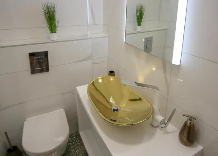 וילה Gabriel - Three Bedroom With Outdoor Pool Drniš